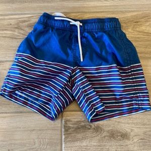 Boys Southern Tide Boardshorts